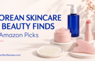 Korean Skincare and Beauty Finds on Amazon: 7 Products + Buying Guide